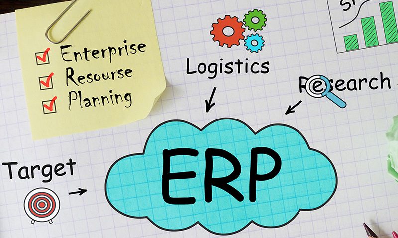 ERP-Sistema-Planificación-Recursos-Empresariales