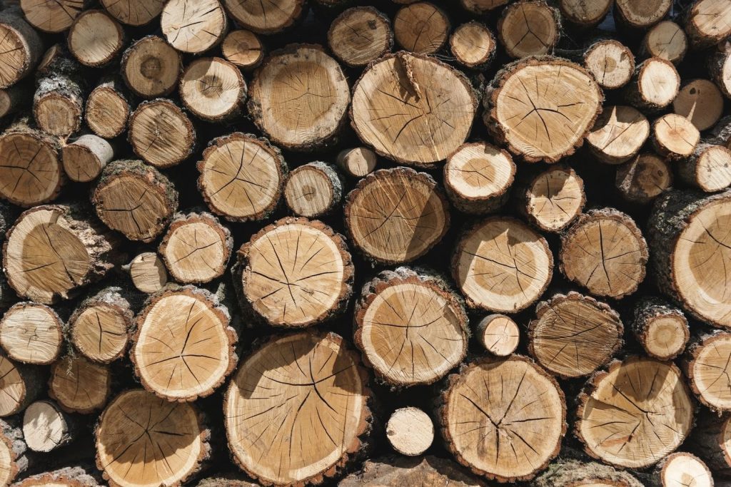Uno de los principales avances del sector es el de poder clasificar la madera según su calidad.