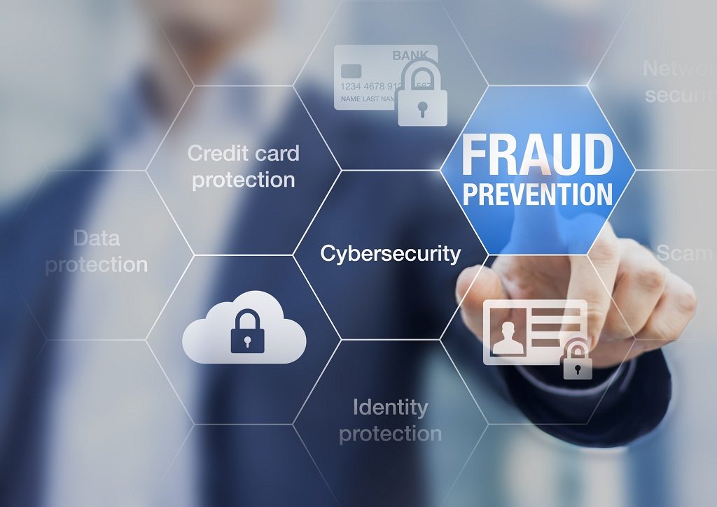 Prevención del fraude