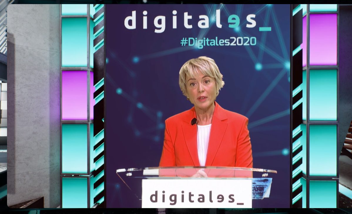Digitales Summit 2020