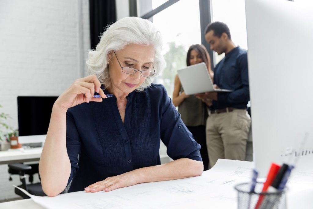 ¿Qué requisitos se necesitan para la jubilación parcial?